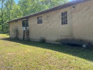 3753 Shiloh Road Courtland, MS 38620 - Photo 4 of 16 back view