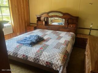 3753 Shiloh Road Courtland, MS 38620 - Photo 8 of 16 master bedroom