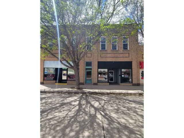 $610,000 | 403 14th Street, Burlington, CO 80807