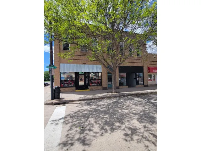 $610,000 | 403 14th Street, Burlington, CO 80807