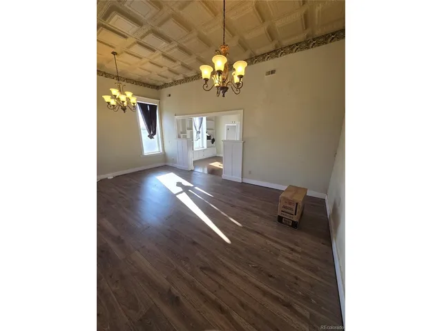 $610,000 | 403 14th Street, Burlington, CO 80807