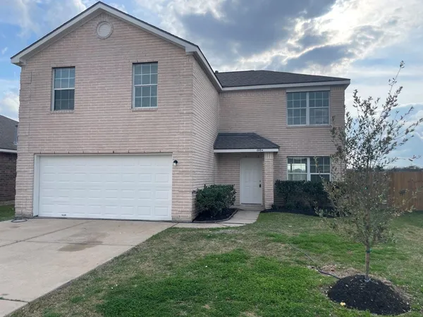 $265,000 | 12704 Rio Nueces Lane, Rosharon, TX 77583