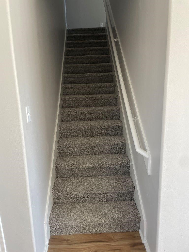 12704 Rio Nueces Lane Rosharon, TX 77583 - Photo 15 of 41 a view of entryway