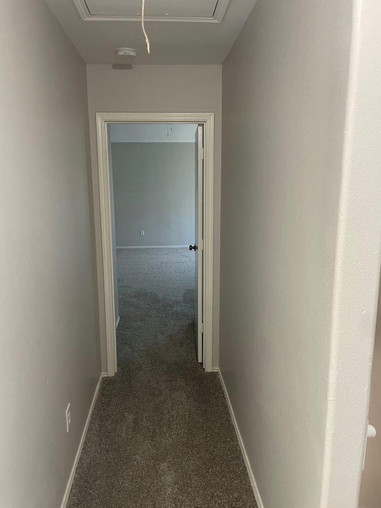 12704 Rio Nueces Lane Rosharon, TX 77583 - Photo 28 of 41 a view of a small space