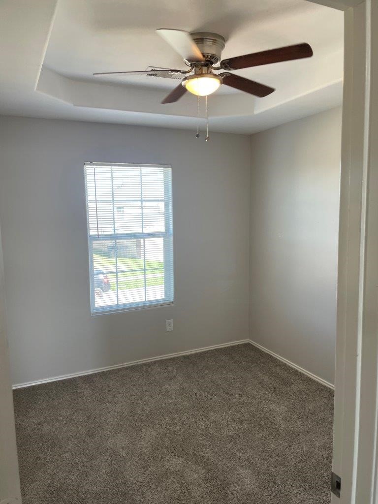 12704 Rio Nueces Lane Rosharon, TX 77583 - Photo 32 of 41 an empty room with a window