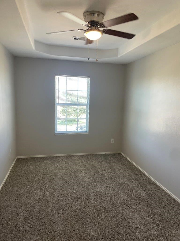 12704 Rio Nueces Lane Rosharon, TX 77583 - Photo 34 of 41 a view of an empty room with a window
