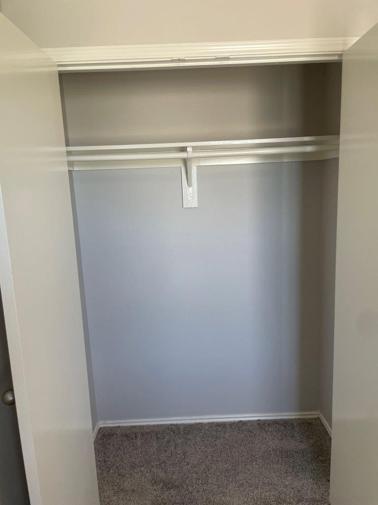 12704 Rio Nueces Lane Rosharon, TX 77583 - Photo 35 of 41 a view of closet