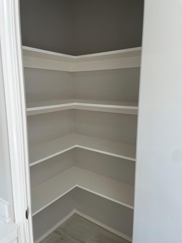 12704 Rio Nueces Lane Rosharon, TX 77583 - Photo 10 of 41 a close up view of racks