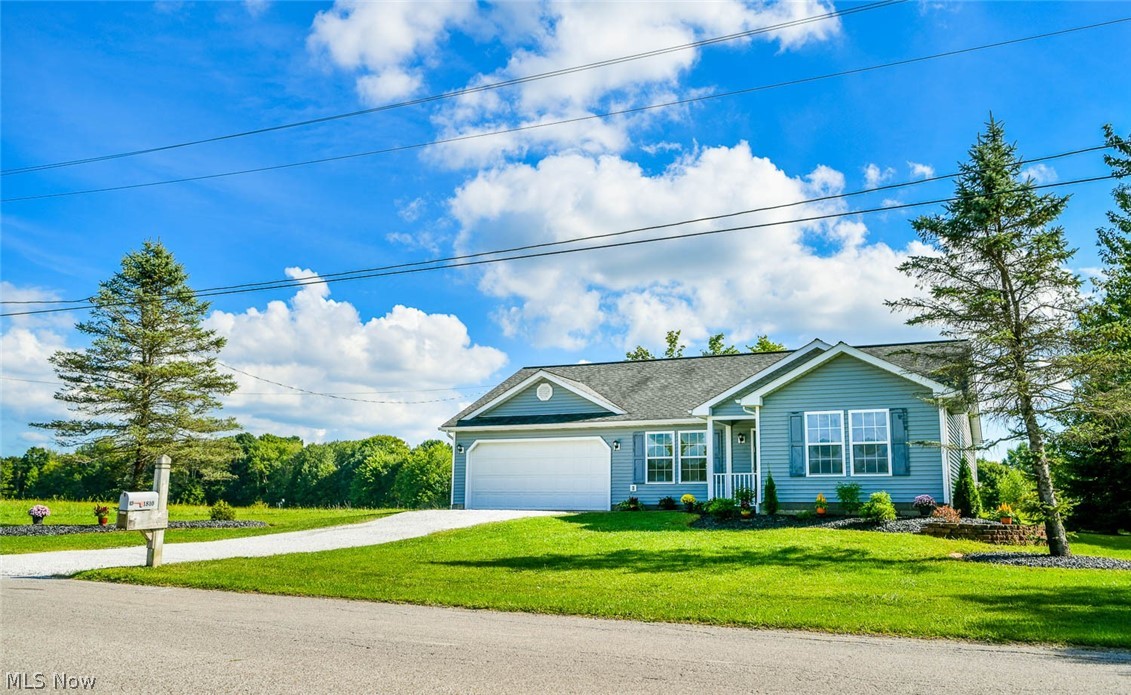 1810 Callender Road Roaming Shores, OH 44084 - Photo 1 of 34 Gallery Image 1