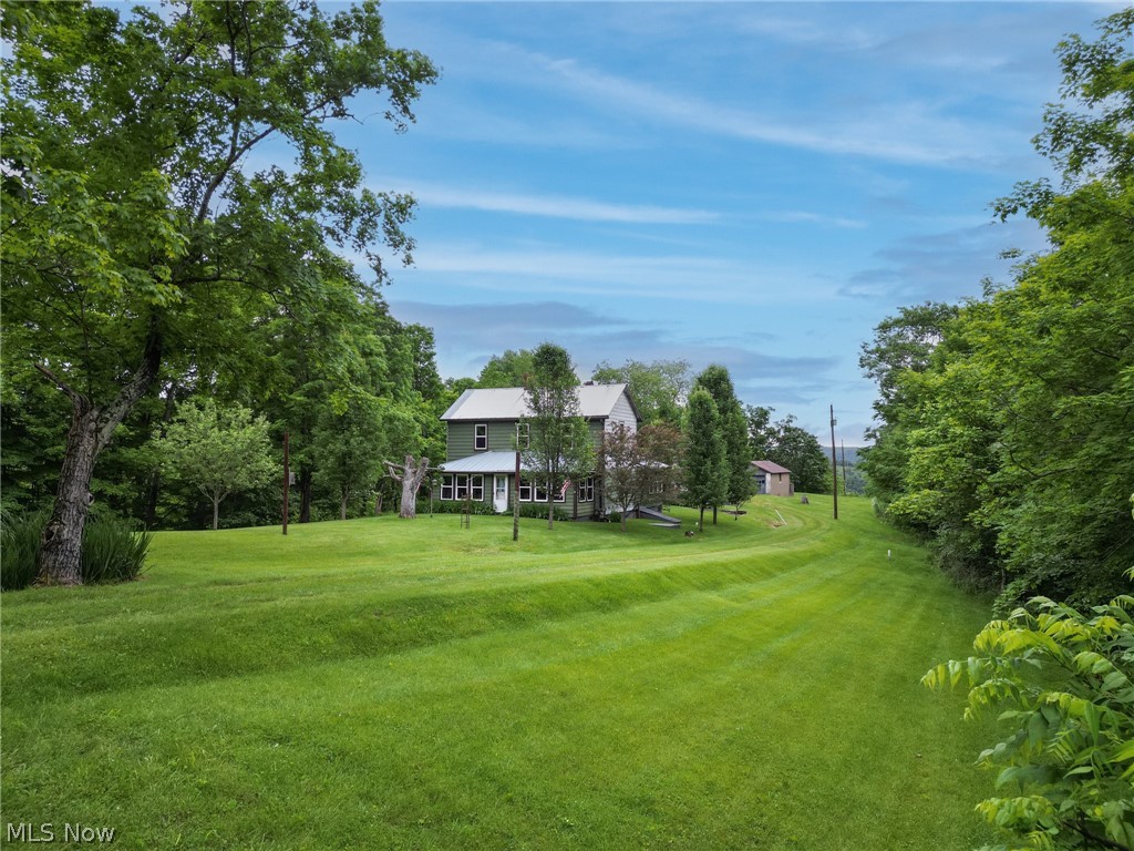 2345 Heldman Road Wingett Run, OH 45789 - Photo 2 of 40 Gallery Image 2