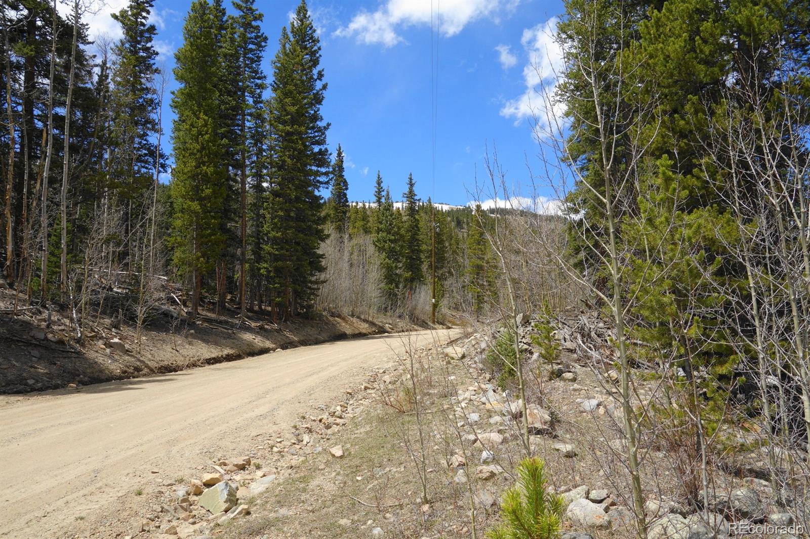 Mine Dump Road Alma, CO 80420 - Photo 4 of 5 Gallery Image 4