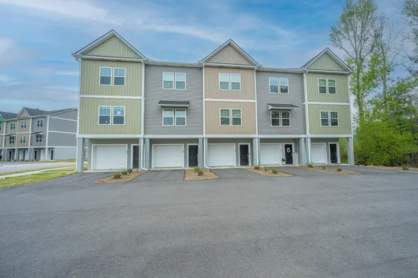 $338,921 | 206 Cache Court, Charleston, SC 29414