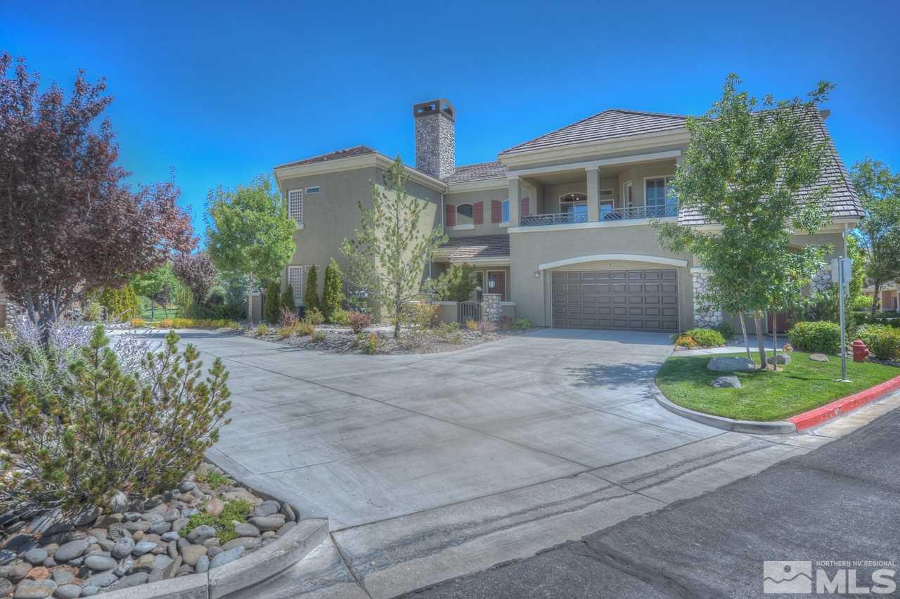 9900 Wilbur May, Unit 5203 Reno, NV 89521 - Photo 1 of 1 Photo 1