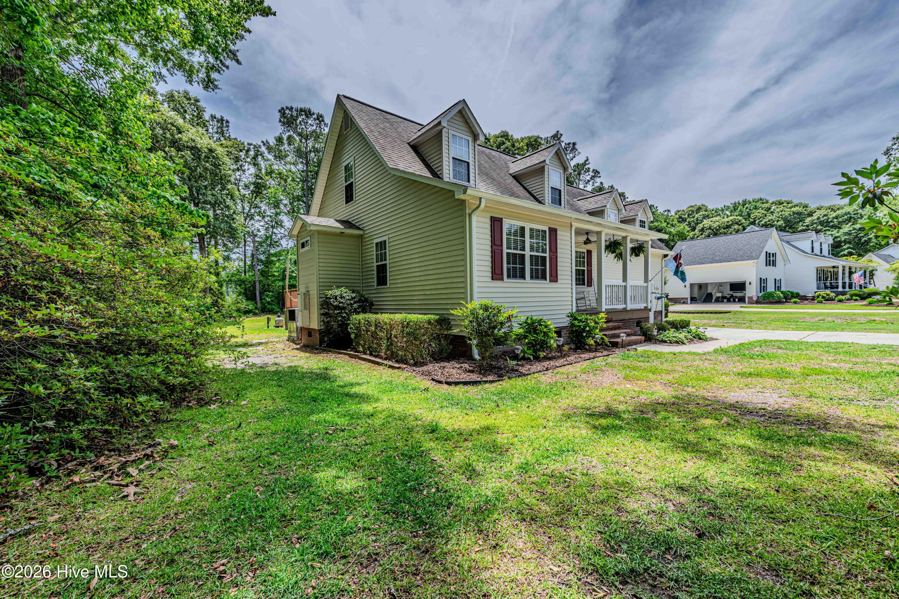 548 Deer Run Road New Bern, NC 28562 - Photo 4 of 76 Brian (73 of 76)