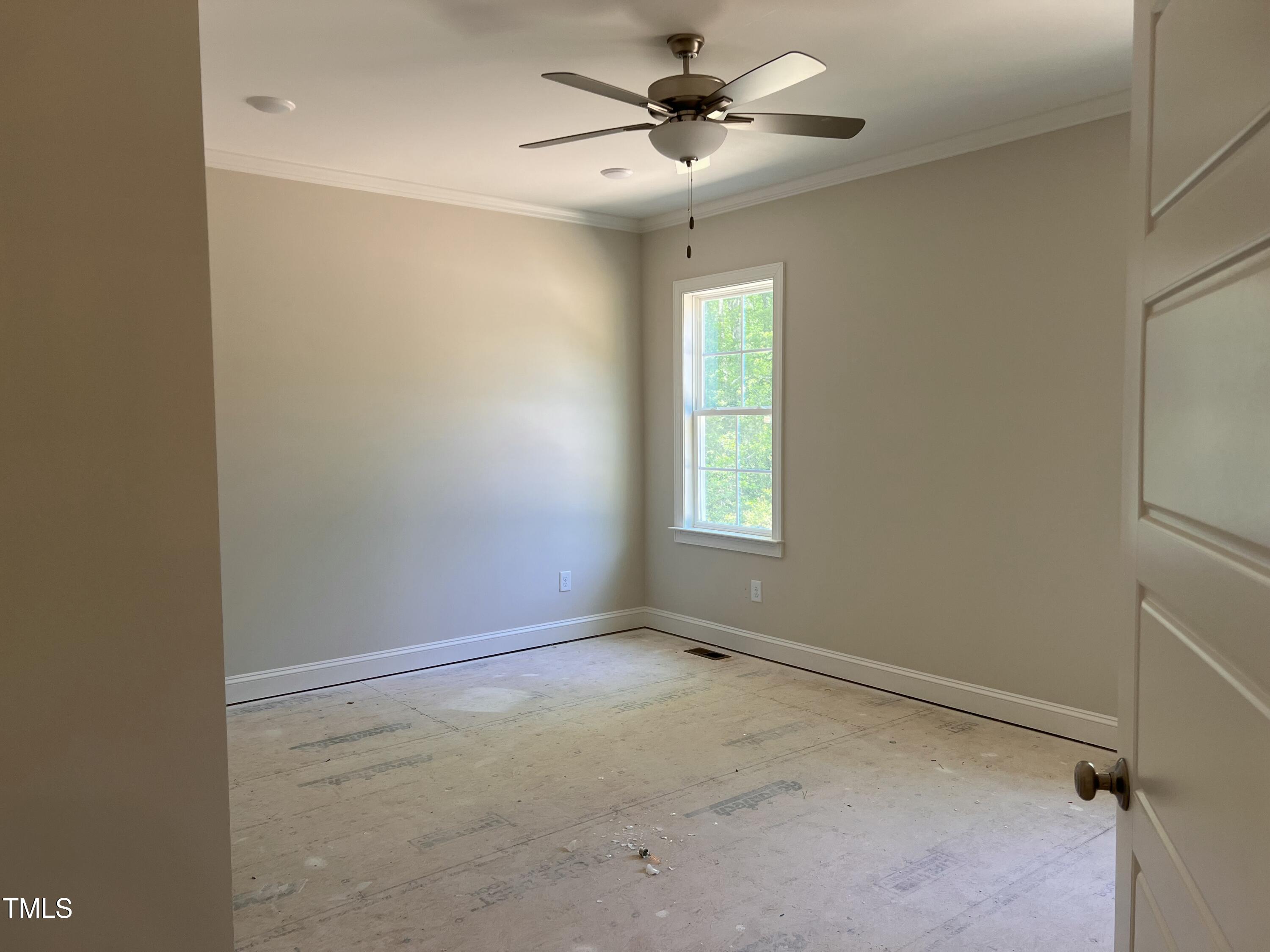 977 Lewis Road Zebulon, NC 27597 - Photo 6 of 18 Primary Bedroom