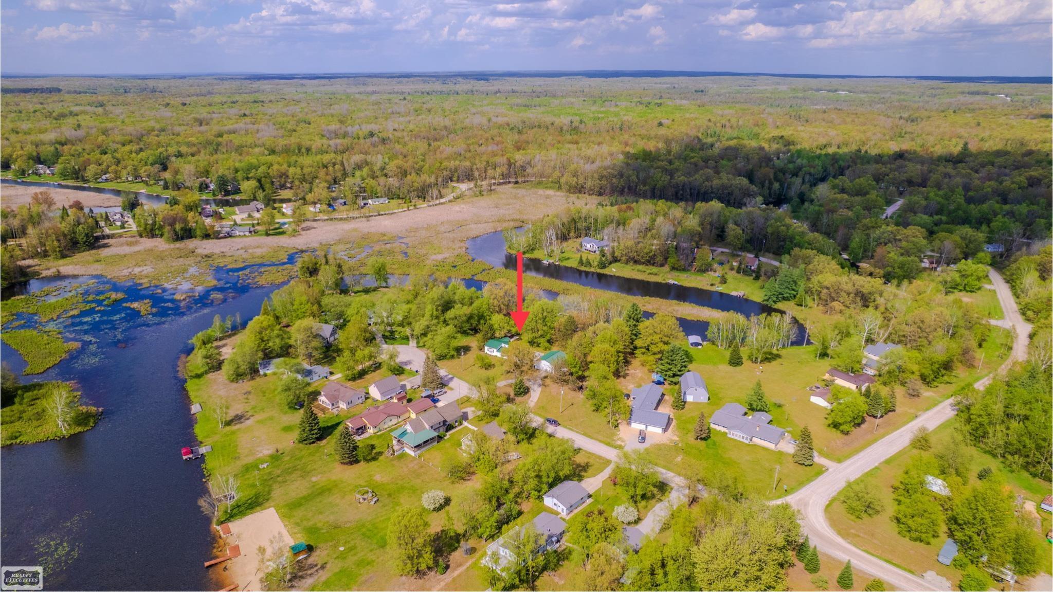 4309 Ridgeway Trail Lake, MI 48632 - Photo 50 of 58