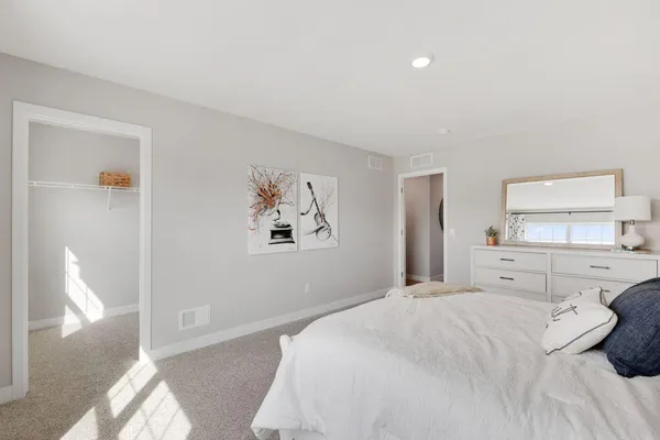 $609,990 | 9533 49th Place Northeast, St. Michael, MN 55376