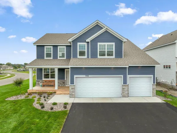 $609,990 | 9533 49th Place Northeast, St. Michael, MN 55376