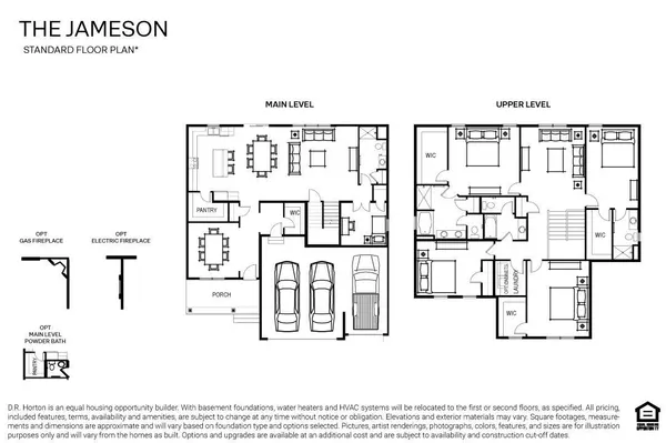 $609,990 | 9533 49th Place Northeast, St. Michael, MN 55376