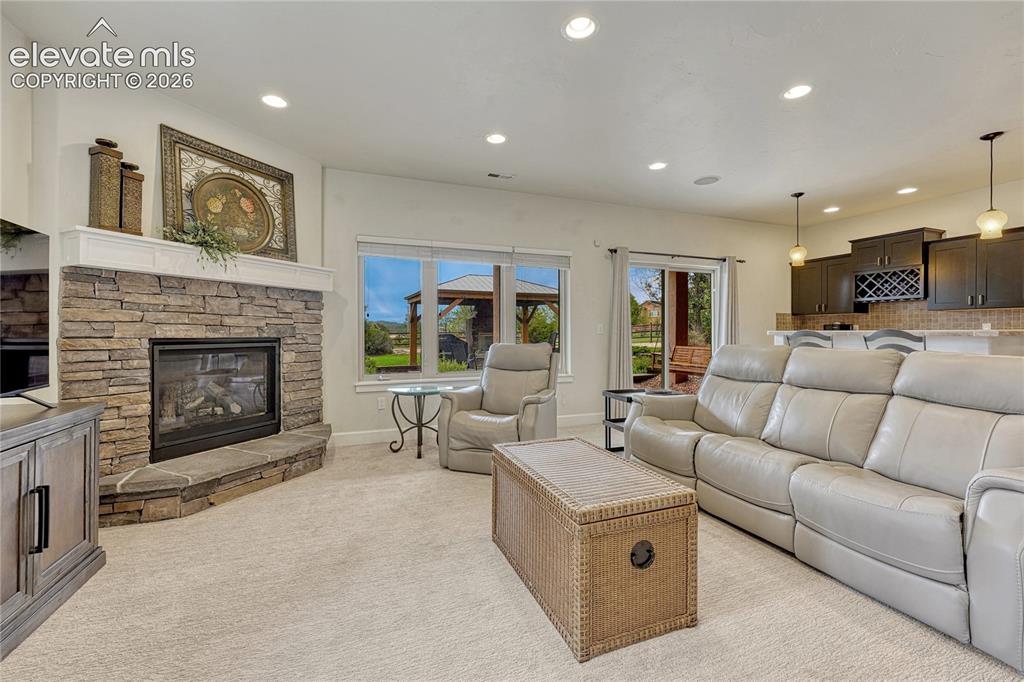 17925 Grama Ridge Colorado Springs, CO 80908 - Photo 23 of 47