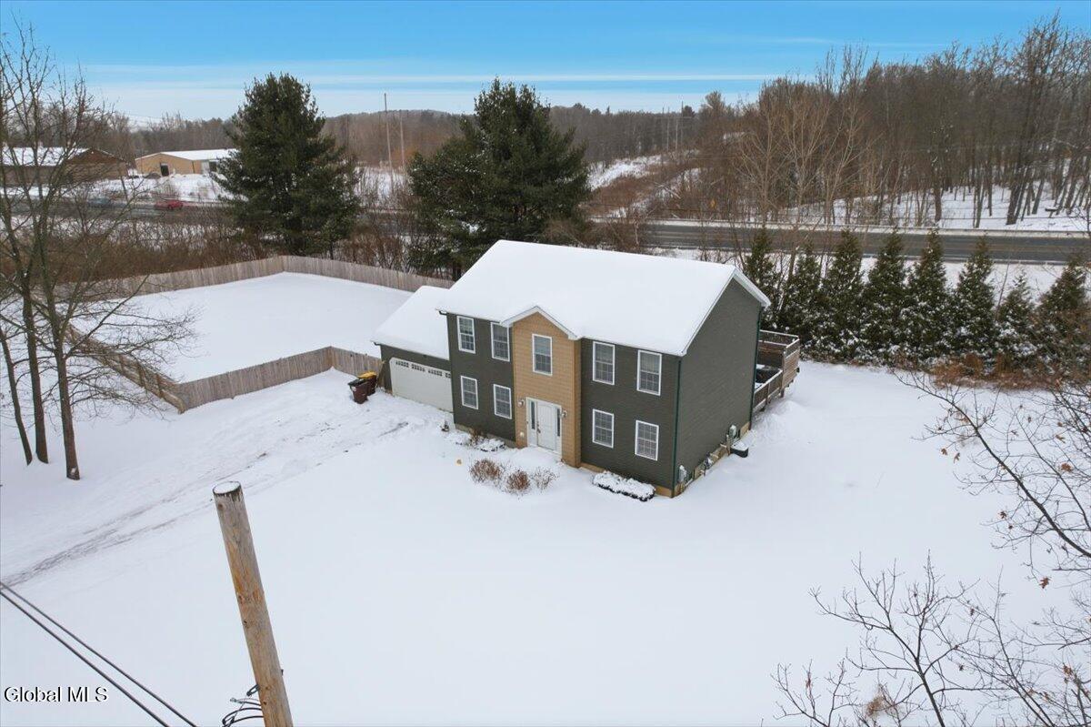 61 Plank Road Halfmoon, NY 12188 - Photo 31 of 36 01-DJI_0441