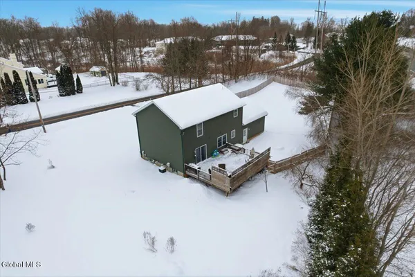 $599,900 | 61 Plank Road, Halfmoon, NY 12188