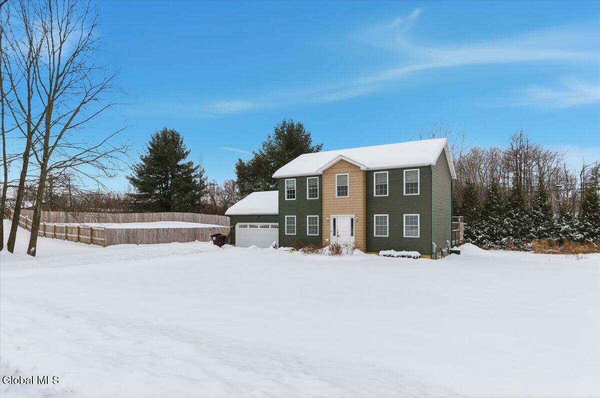 61 Plank Road Halfmoon, NY 12188 - Photo 37 of 37 42-FJD_8640