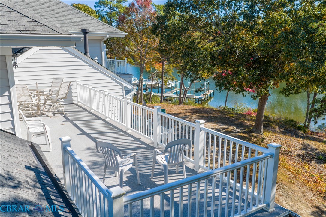 343 Chesapeake Watch Road, Unit 8B Deltaville, VA 23043 - Photo 8 of 42