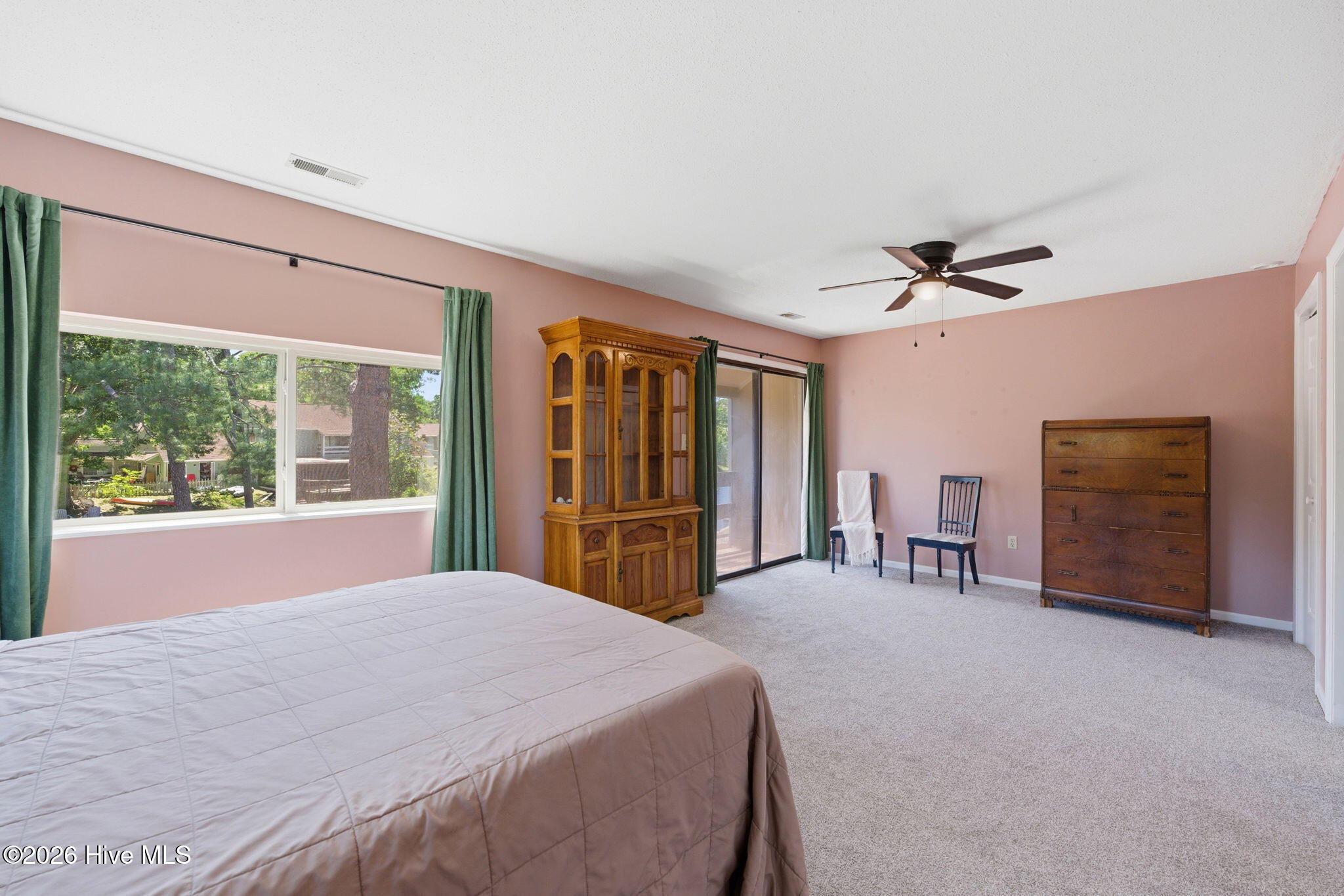 165 Quarterdeck New Bern, NC 28562 - Photo 27 of 52 Primary Bedroom