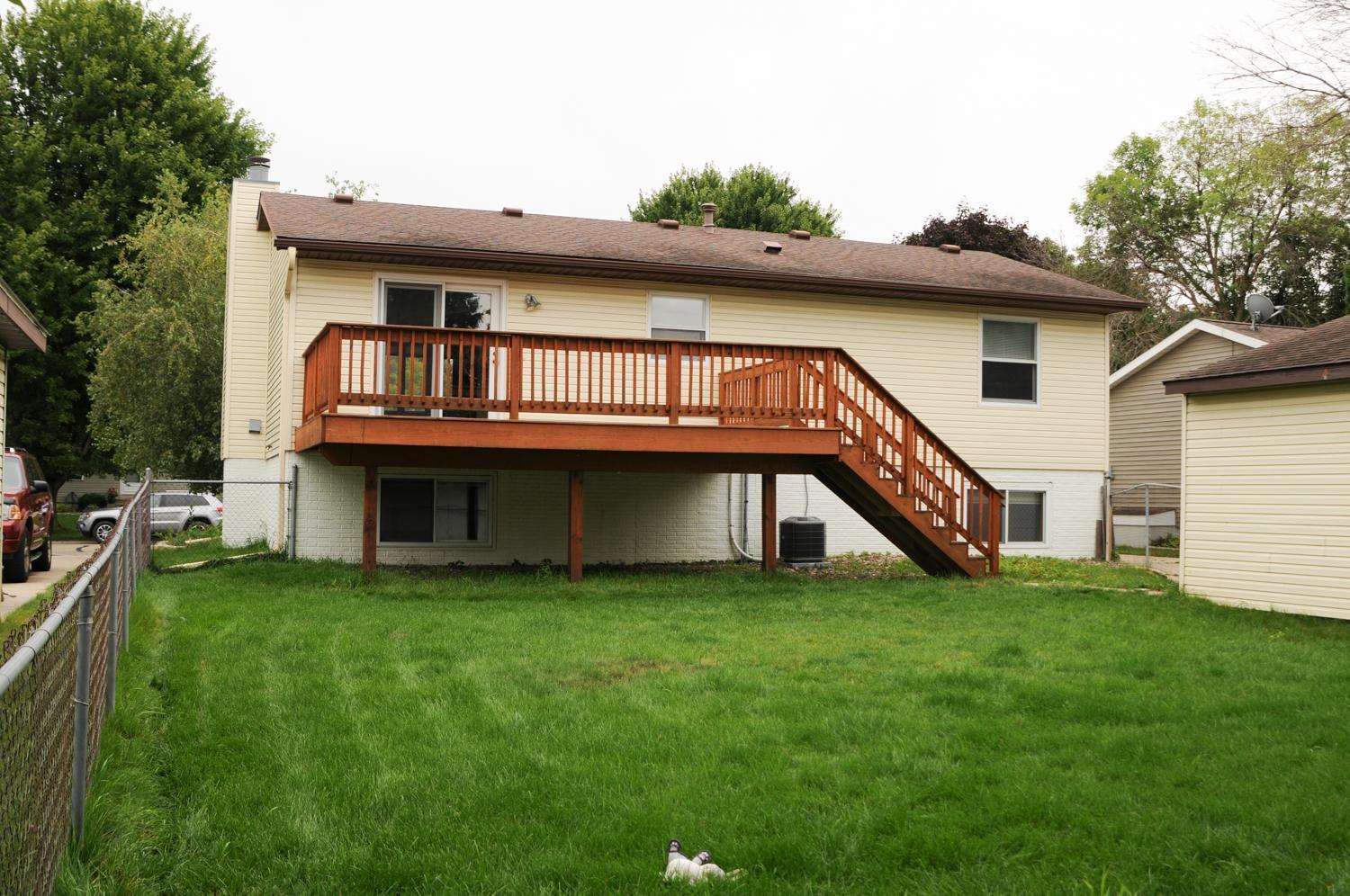 4923 22nd Avenue Northwest Rochester, MN 55901 - Photo 44 of 62
