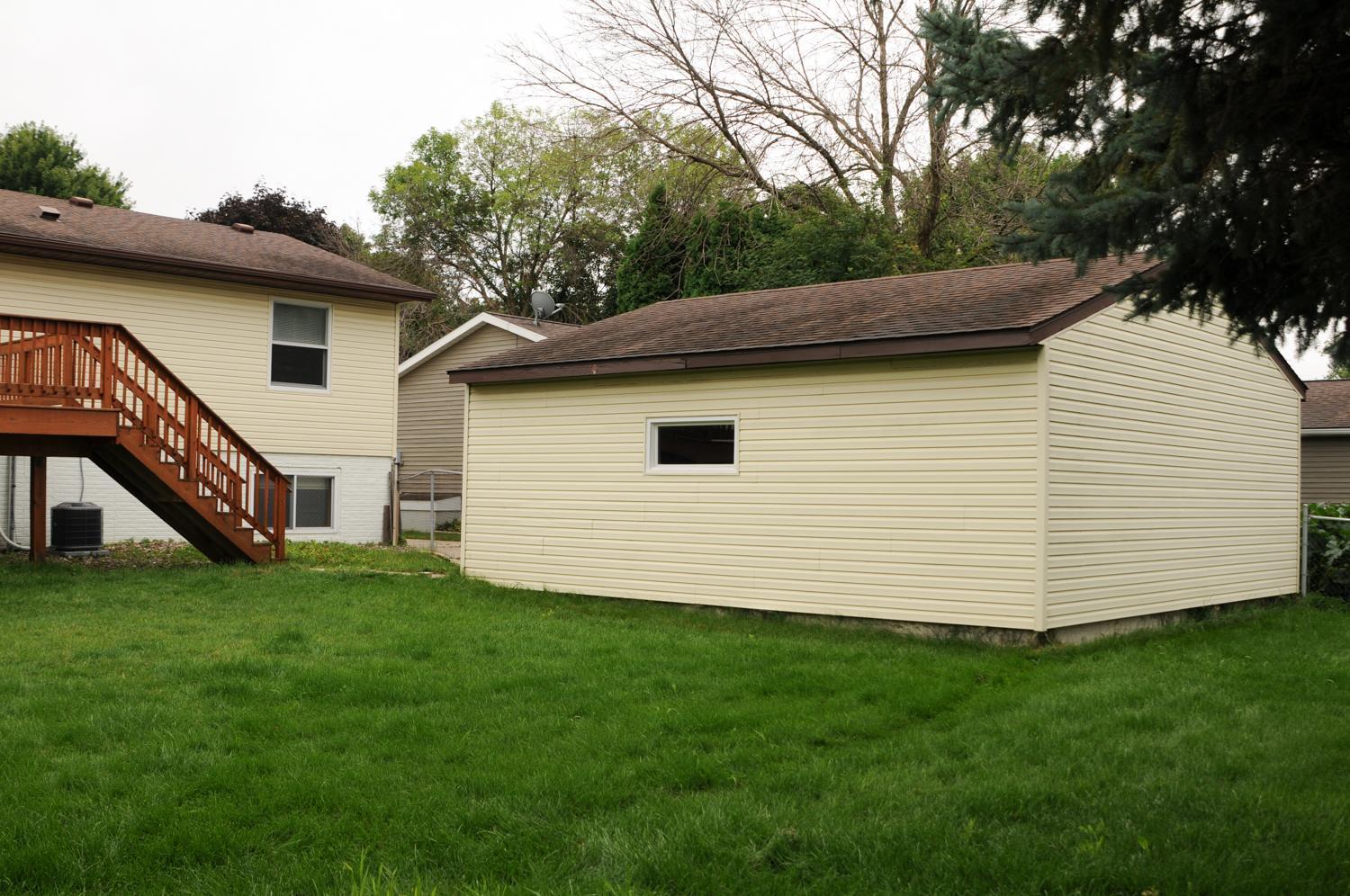 4923 22nd Avenue Northwest Rochester, MN 55901 - Photo 45 of 62
