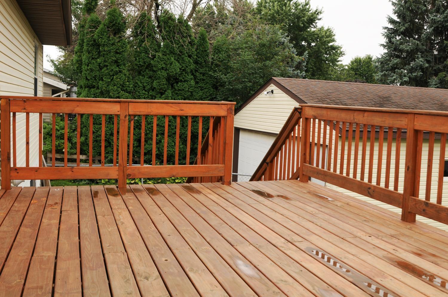 4923 22nd Avenue Northwest Rochester, MN 55901 - Photo 54 of 62