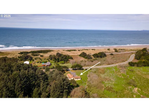 $380,000 | 34271 Ophir Road, Gold Beach, OR 97444