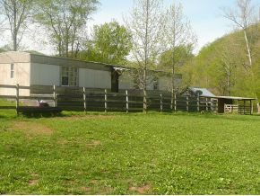 728 Blue Springs Road Elizabethton, TN 37643 - Photo 3 of 7 Photo 3