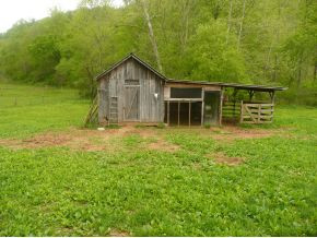 728 Blue Springs Road Elizabethton, TN 37643 - Photo 7 of 7 Photo 7