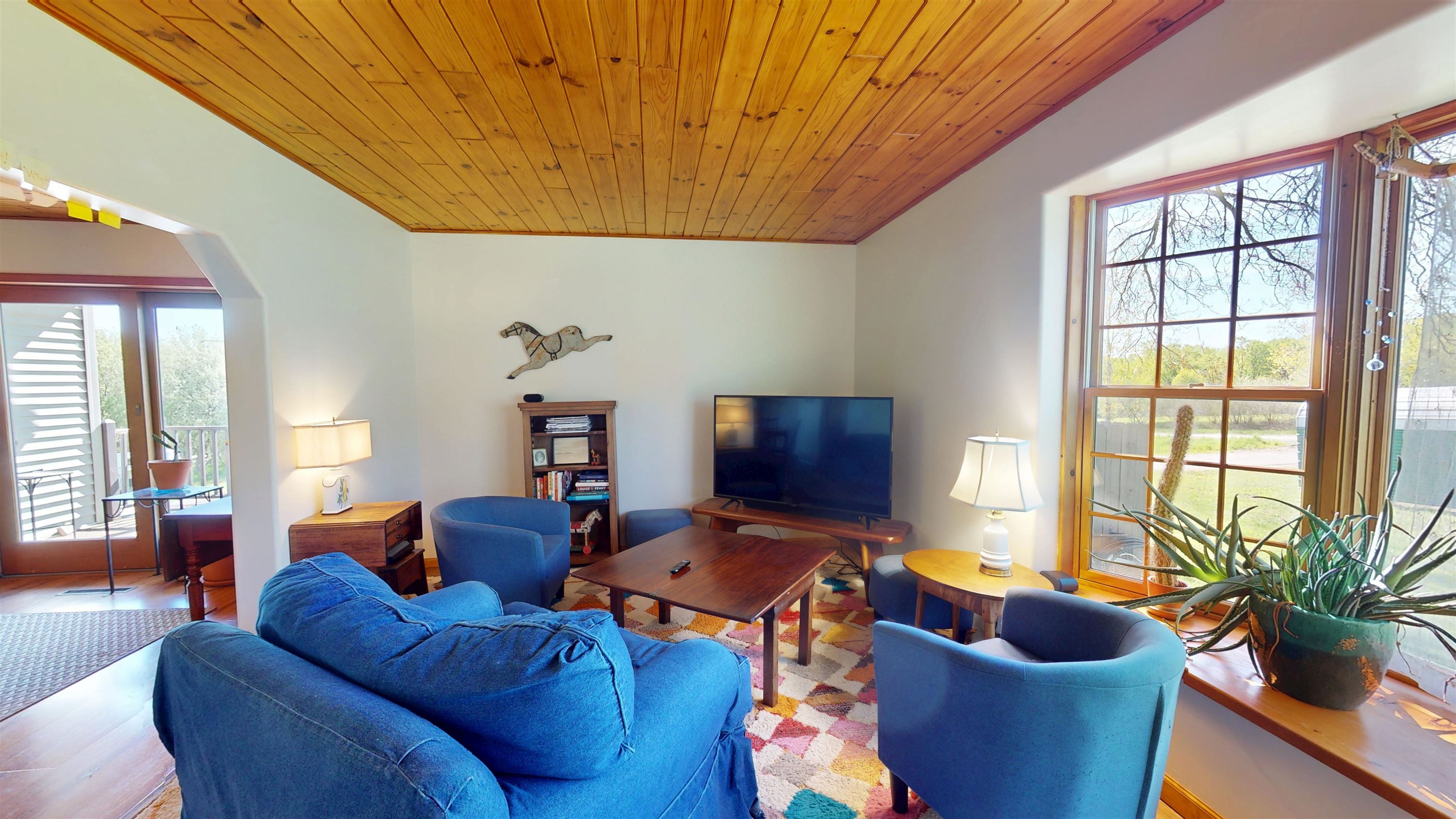 8807 Rogers Road East Jordan, MI 49727 - Photo 22 of 64