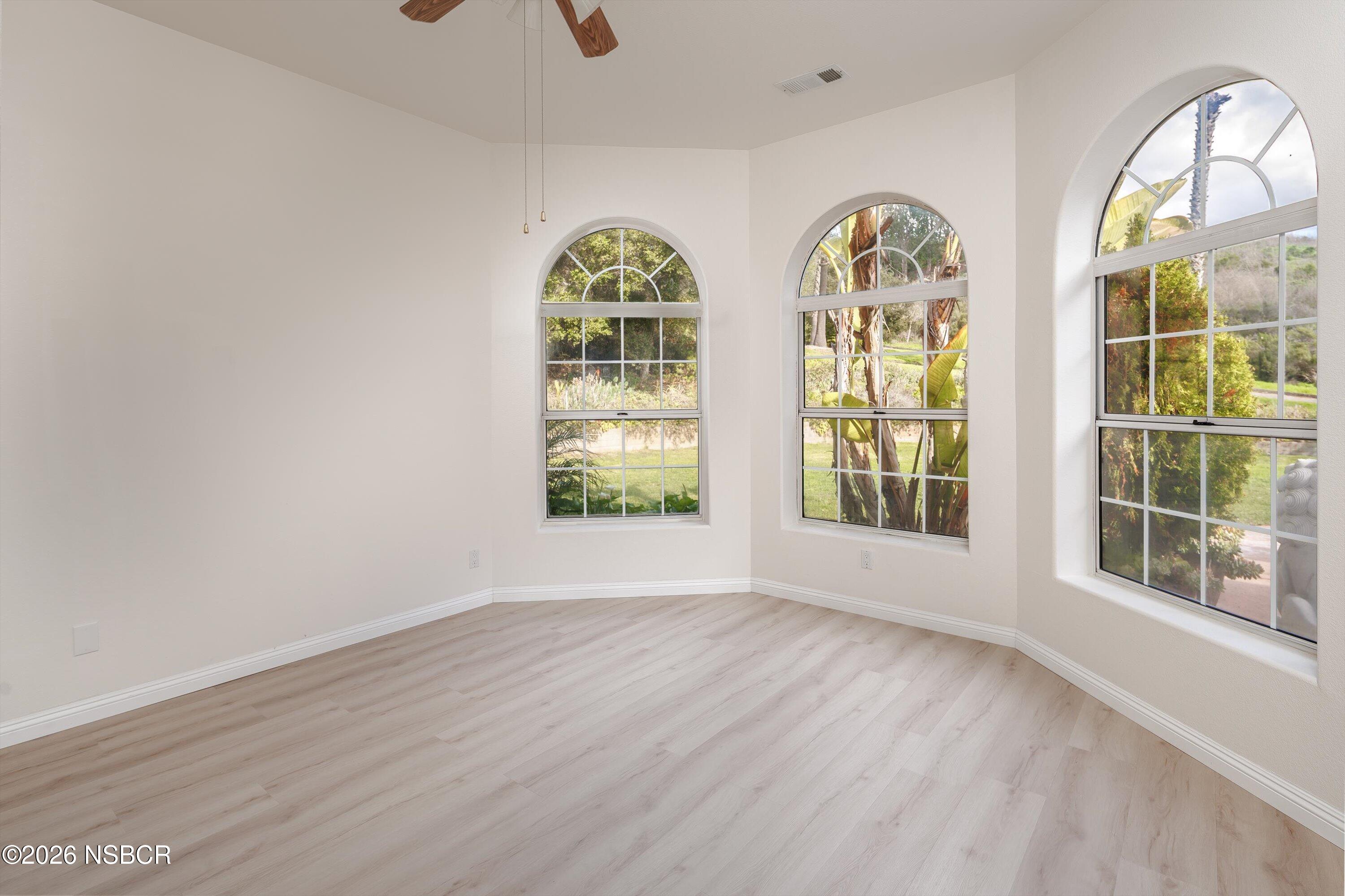 2655 Adobe Falls Road Lompoc, CA 93436 - Photo 29 of 51 a view of an entryway with wooden floor