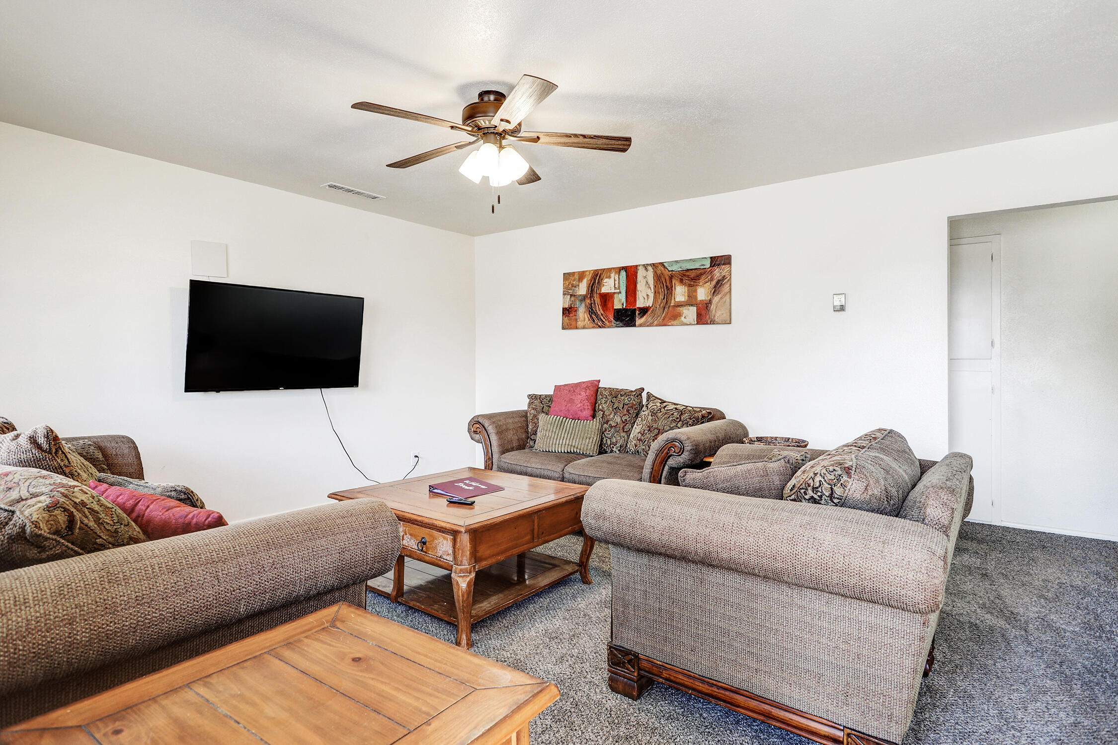 321 Wayne Road Northwest Albuquerque, NM 87114 - Photo 31 of 44 Gallery Image 31