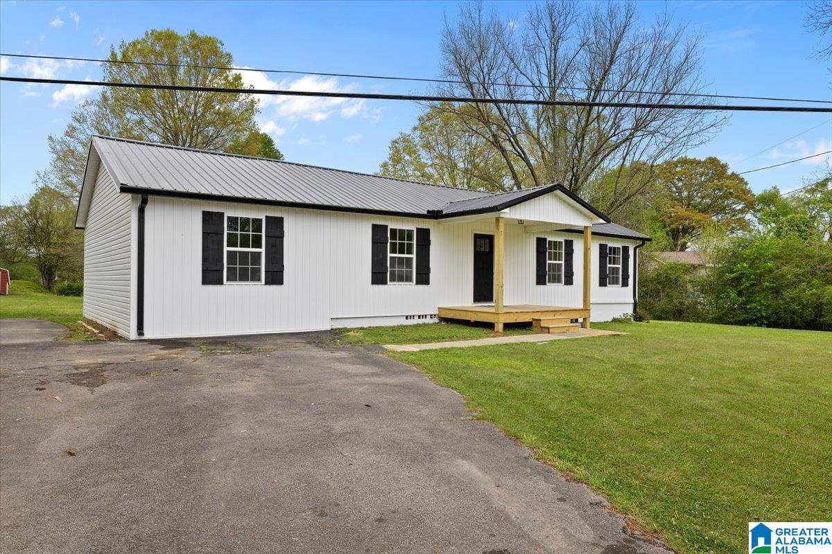 4515 County Road 13 Locust Fork, AL 35097 - Photo 22 of 25