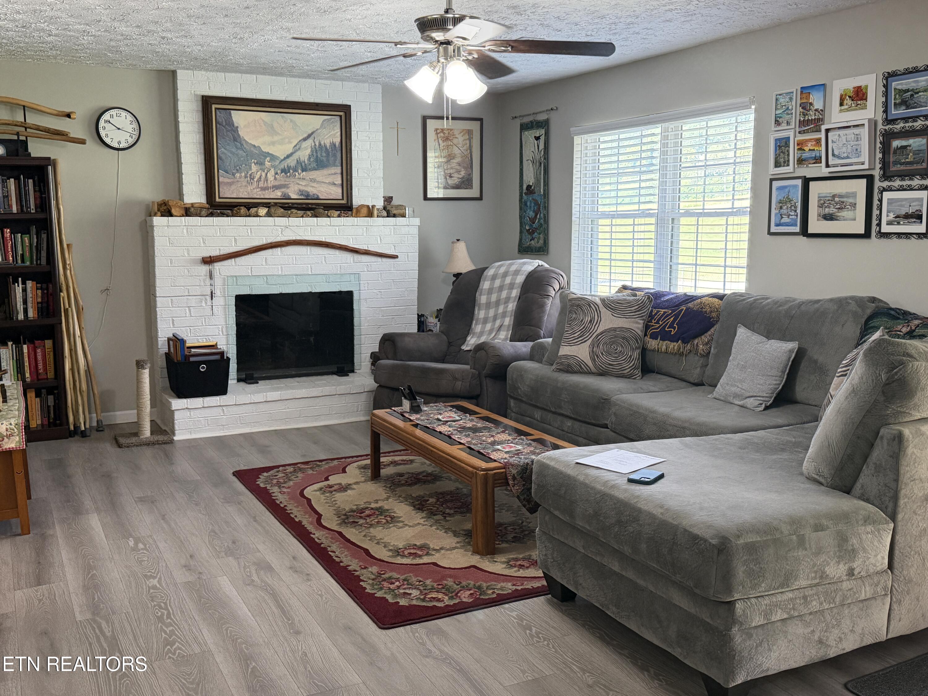 744 Cross Valley Road La Follette, TN 37766 - Photo 25 of 44 IMG_9738