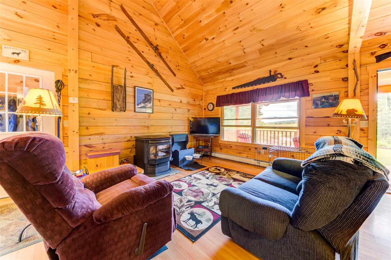 509 Old E Road Whitefield, NH 03598 - Photo 11 of 40