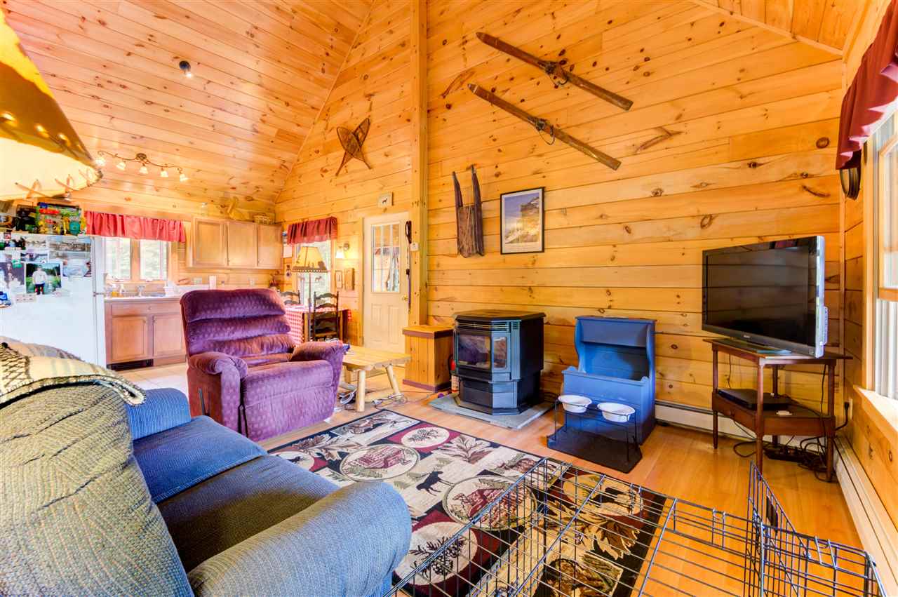 509 Old E Road Whitefield, NH 03598 - Photo 12 of 40