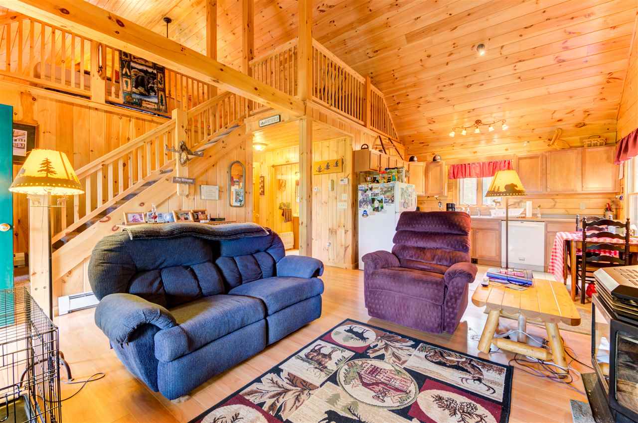 509 Old E Road Whitefield, NH 03598 - Photo 13 of 40