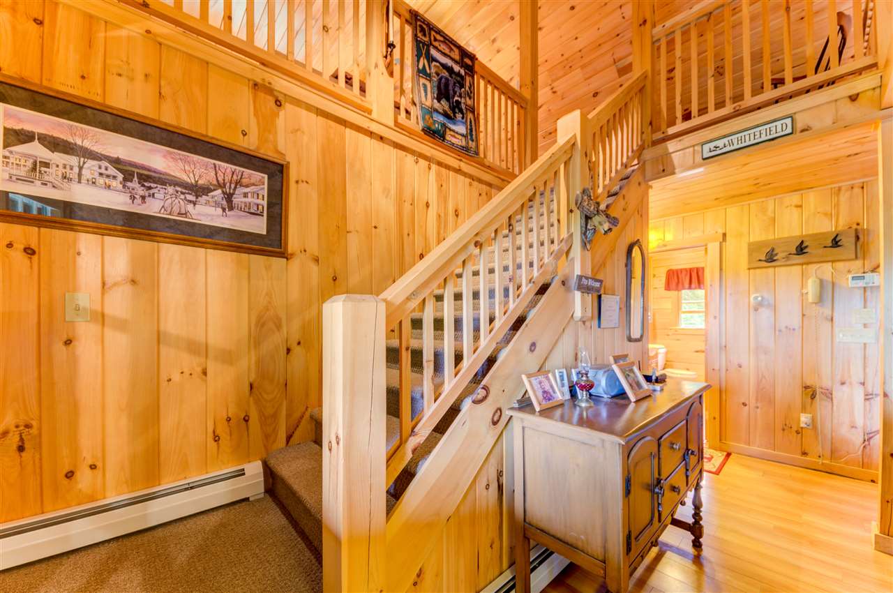 509 Old E Road Whitefield, NH 03598 - Photo 15 of 40