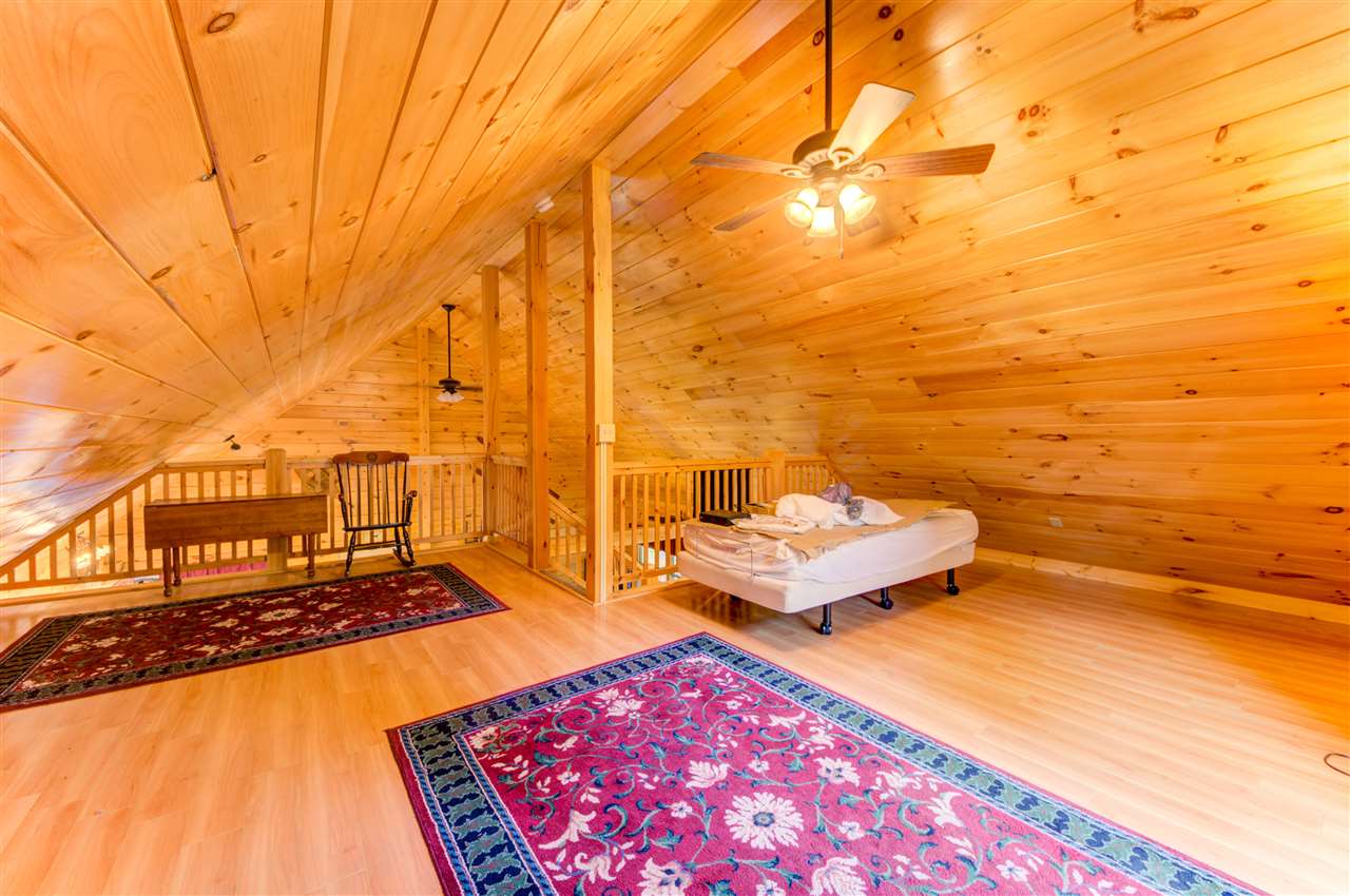 509 Old E Road Whitefield, NH 03598 - Photo 16 of 40