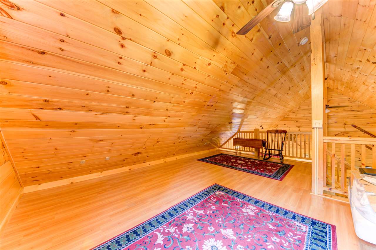 509 Old E Road Whitefield, NH 03598 - Photo 17 of 40