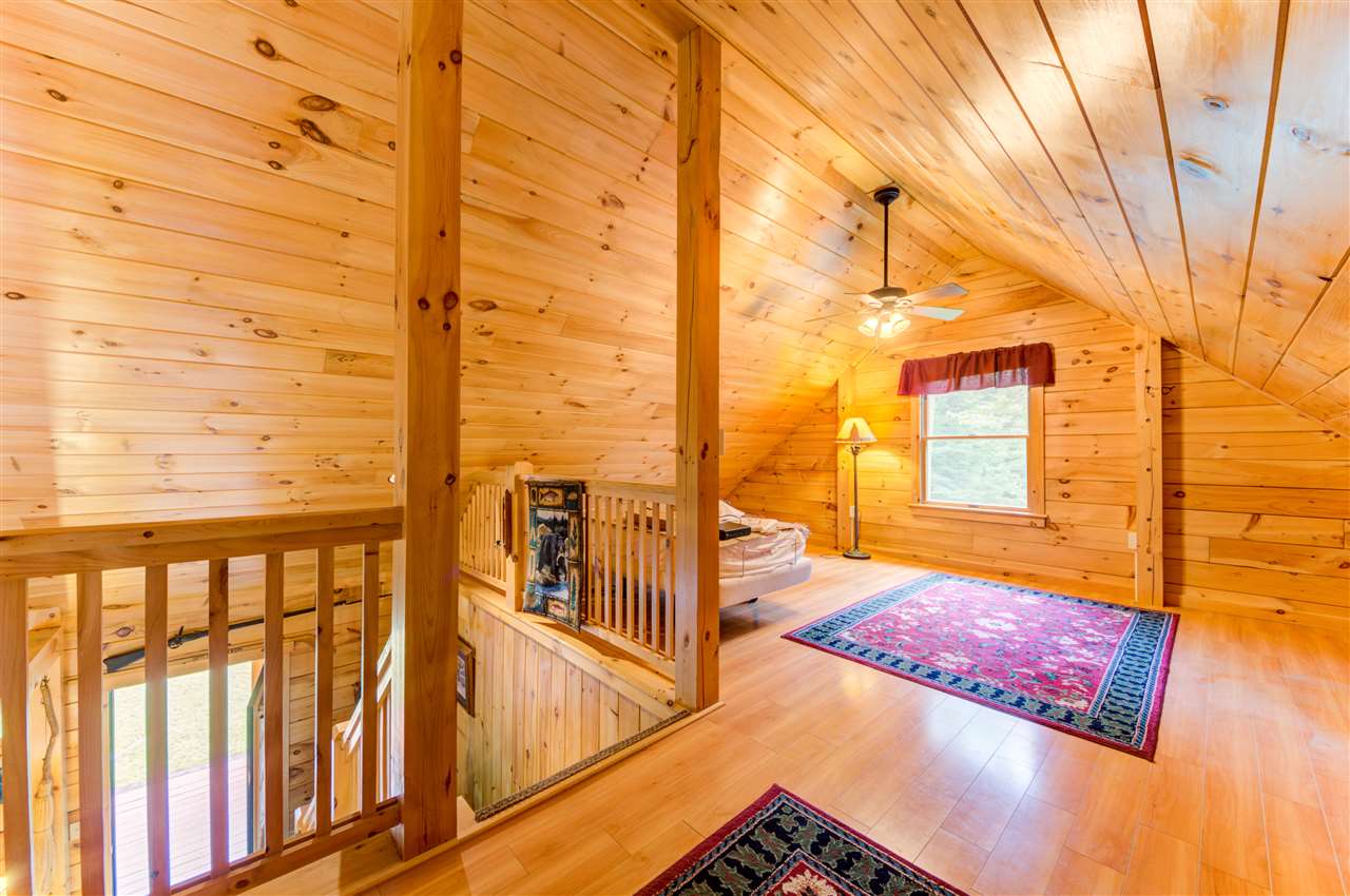 509 Old E Road Whitefield, NH 03598 - Photo 18 of 40