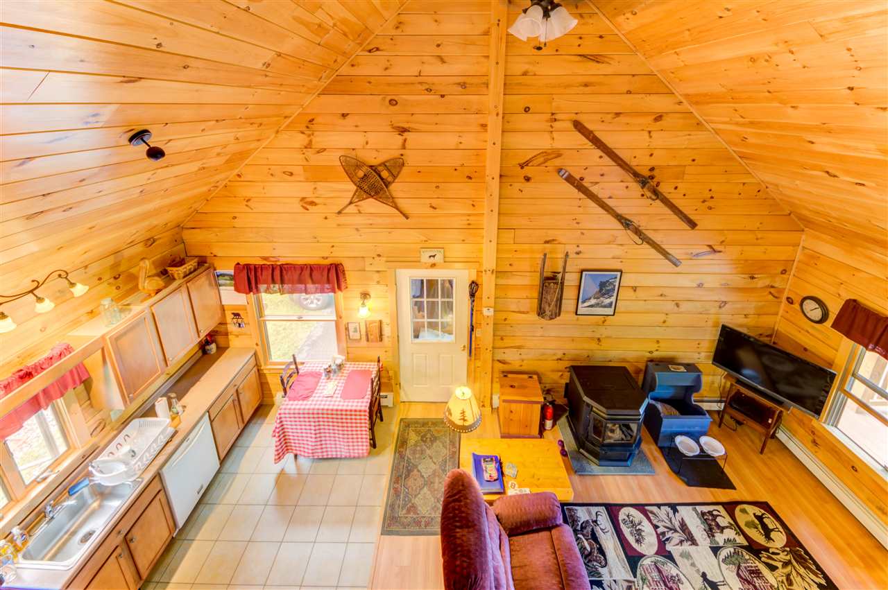 509 Old E Road Whitefield, NH 03598 - Photo 19 of 40