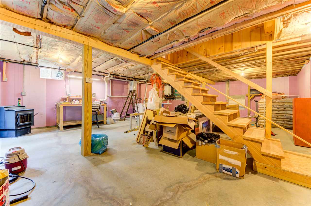 509 Old E Road Whitefield, NH 03598 - Photo 20 of 40