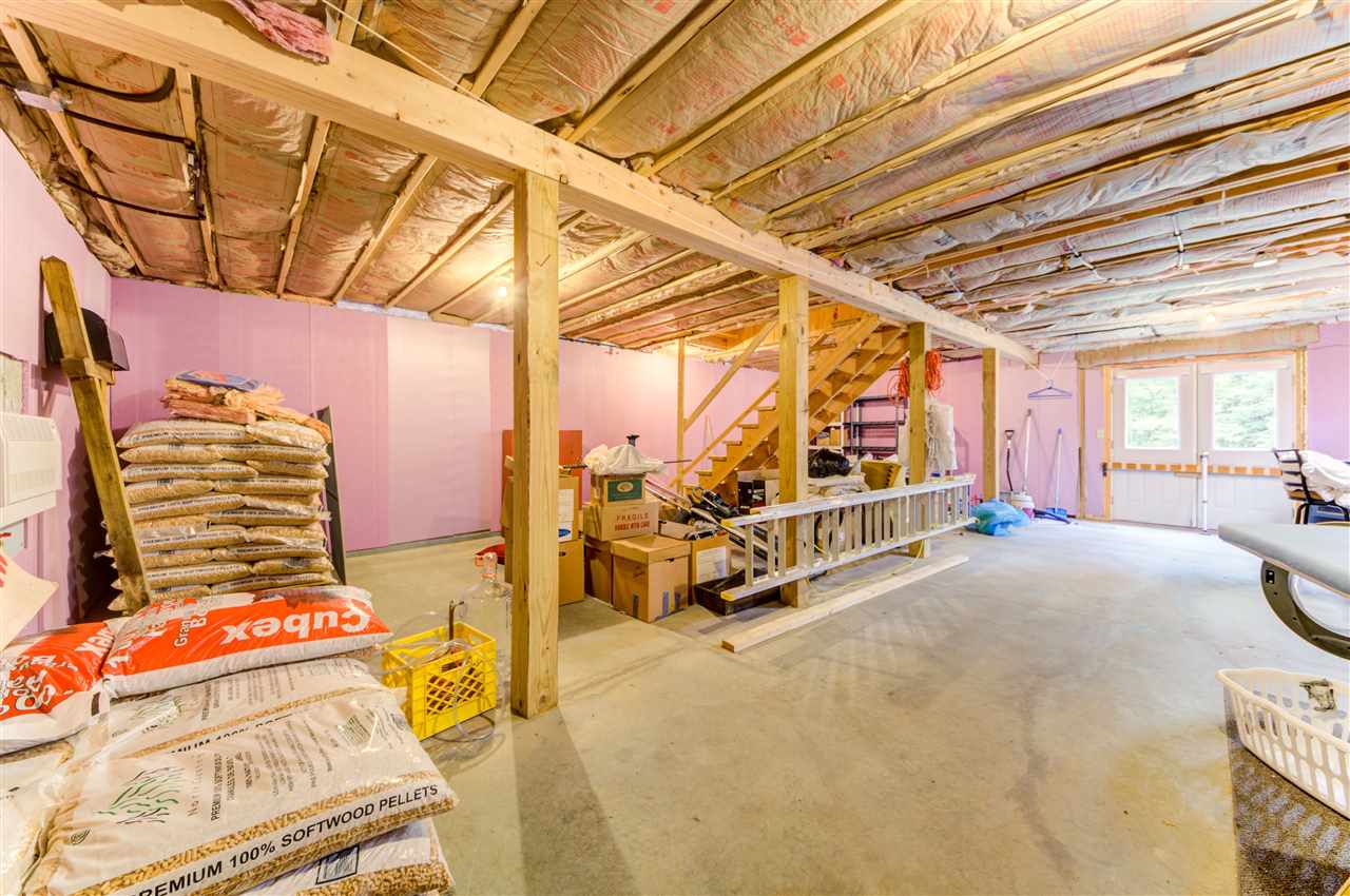 509 Old E Road Whitefield, NH 03598 - Photo 21 of 40